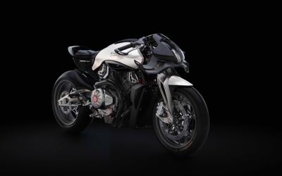 2026 Brough superior Unknown