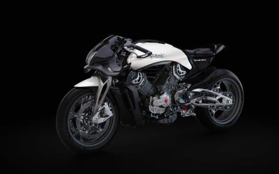 2026 Brough superior Unknown