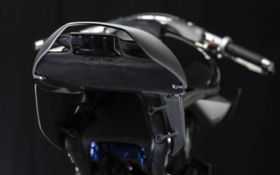 2026 Brough superior Unknown