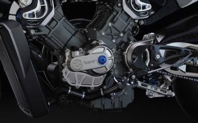 2026 Brough superior Unknown