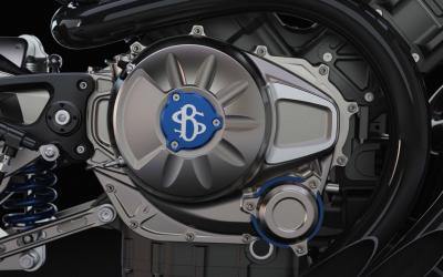 2026 Brough superior Unknown