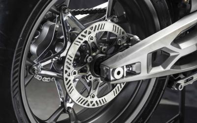 2026 Brough superior Unknown