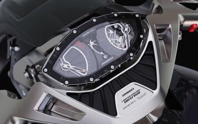 2026 Brough superior Unknown