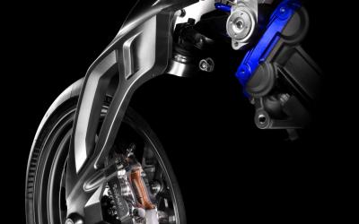 2026 Brough superior Unknown