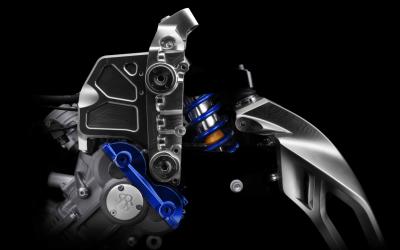 2026 Brough superior Unknown