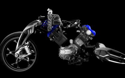 2026 Brough superior Unknown