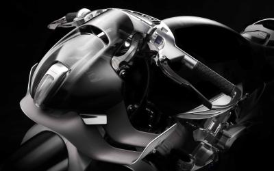 2026 Brough superior Unknown