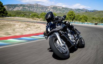 2026 Brough superior Unknown