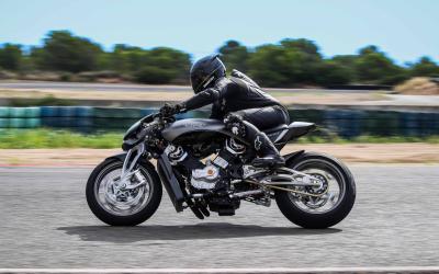 2026 Brough superior Unknown