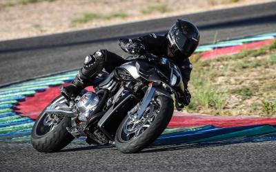 2026 Brough superior Unknown