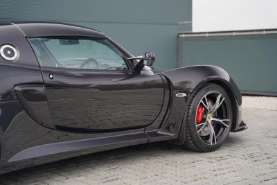 2014 Lotus Exige