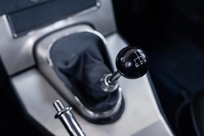 1962 Jaguar E-Type 3.8 FHC