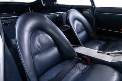 1962 Jaguar E-Type 3.8 FHC