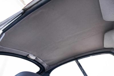 1962 Jaguar E-Type 3.8 FHC