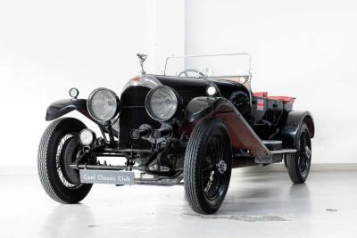 1923 Bentley 3 Litre