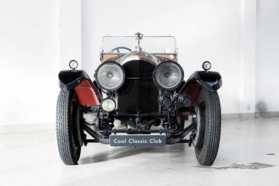 1923 Bentley 3 Litre