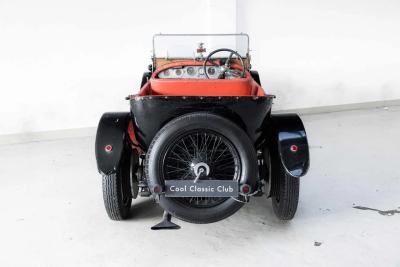 1923 Bentley 3 Litre