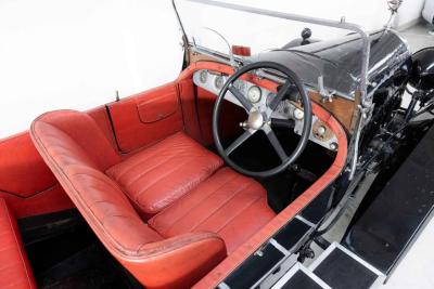 1923 Bentley 3 Litre