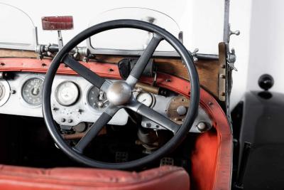 1923 Bentley 3 Litre