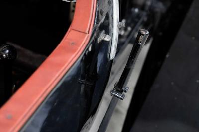 1923 Bentley 3 Litre