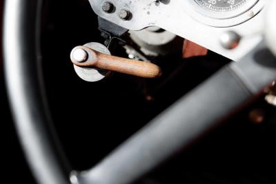 1923 Bentley 3 Litre