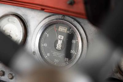 1923 Bentley 3 Litre