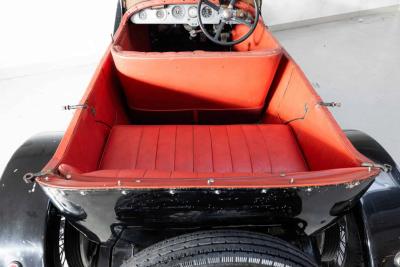 1923 Bentley 3 Litre