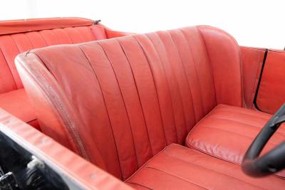 1923 Bentley 3 Litre