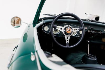 1960 Austin Healey 100/6 BN6