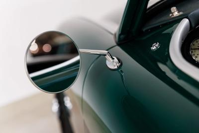 1960 Austin Healey 100/6 BN6