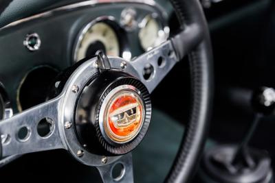 1960 Austin Healey 100/6 BN6