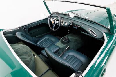 1960 Austin Healey 100/6 BN6