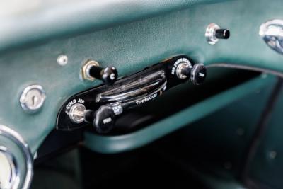 1960 Austin Healey 100/6 BN6