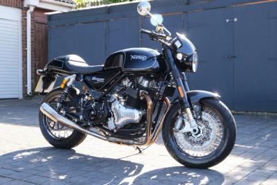 2022 NORTON Commando 961 Classic 'Final Edition