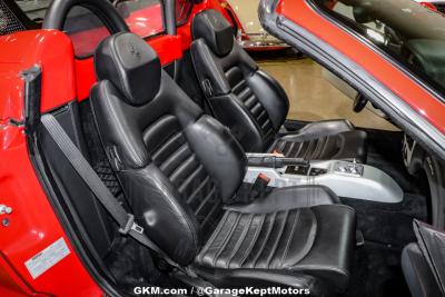 2001 Ferrari 360 Spider