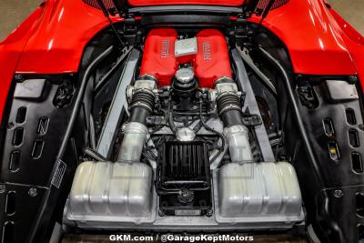 2001 Ferrari 360 Spider