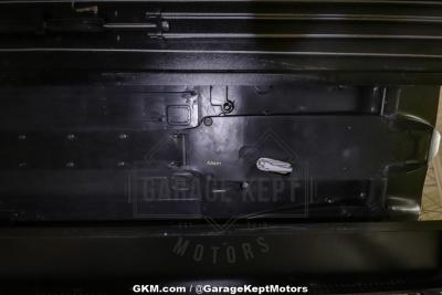 2001 Ferrari 360 Spider