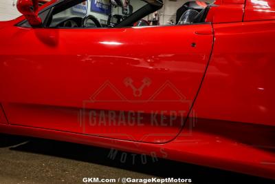 2001 Ferrari 360 Spider