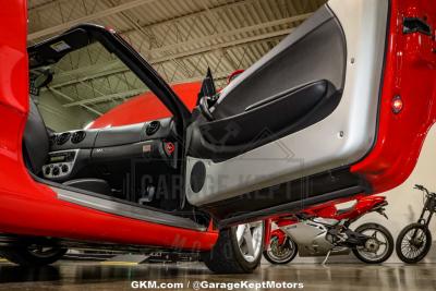 2001 Ferrari 360 Spider