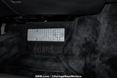 2001 Ferrari 360 Spider