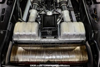 2001 Ferrari 360 Spider