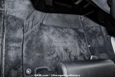 2001 Ferrari 360 Spider