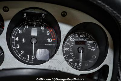 2001 Ferrari 360 Spider