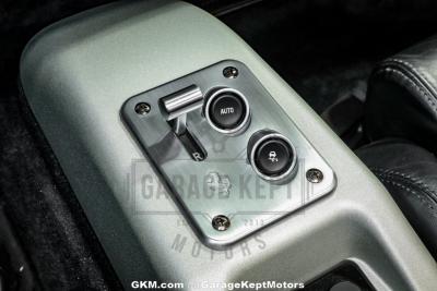 2001 Ferrari 360 Spider