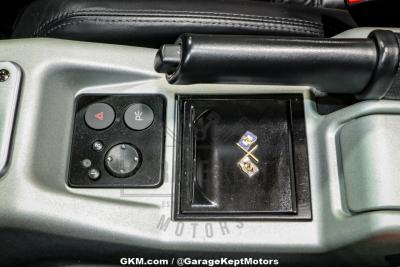 2001 Ferrari 360 Spider