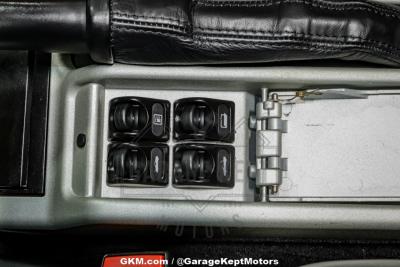 2001 Ferrari 360 Spider