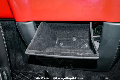 2001 Ferrari 360 Spider