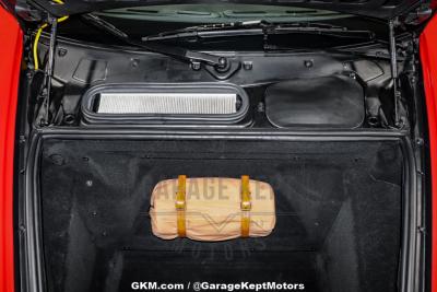 2001 Ferrari 360 Spider