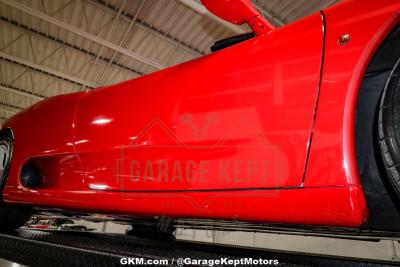 2001 Ferrari 360 Spider