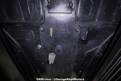 2001 Ferrari 360 Spider